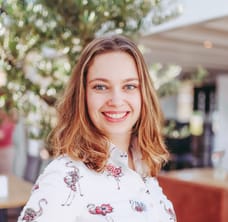 Foto van Annerike Wolf