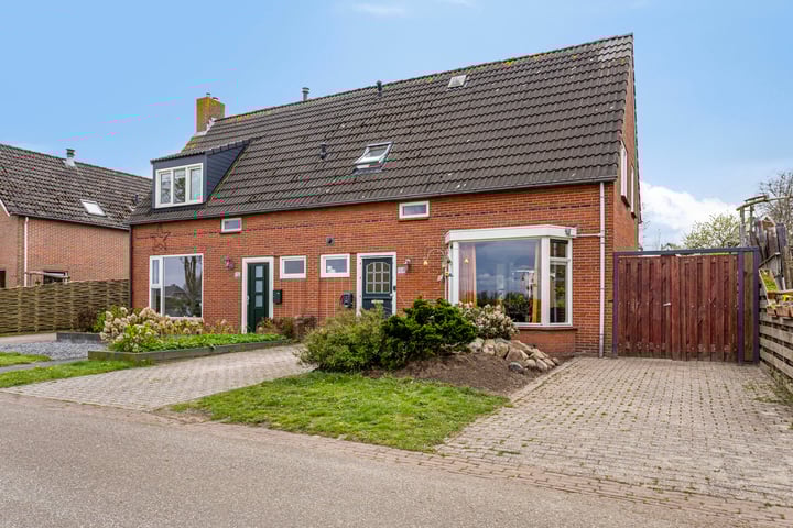 Foto van woning Annerstreek 108, Annen