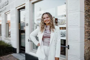 Foto von Annet de Haan