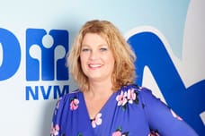 Foto van Annet de Jong