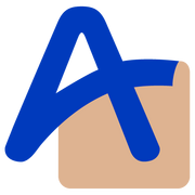 Logo Annet de Jong Makelaardij Sneek