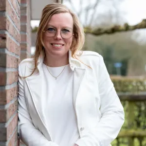 Photo of Annet Krikken