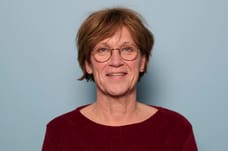 Foto van Annet Posthoorn