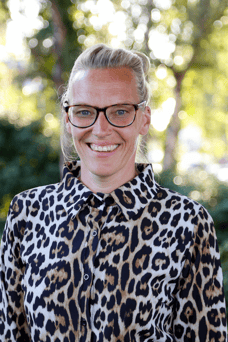 Foto van Annet Pullen-Te Wierik