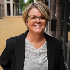 Foto van Annet Redegeld