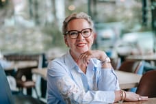 Foto van Annette Richardson