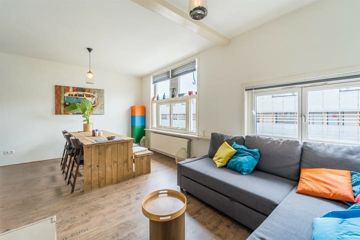 Foto van Annette van der Drift