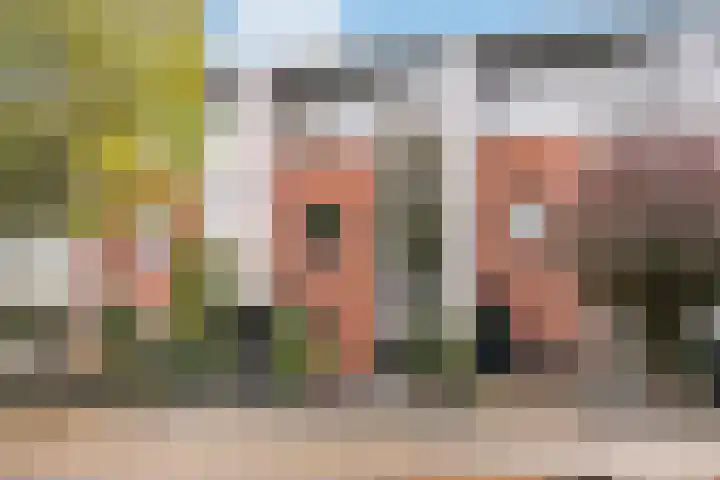 Annie Romein-Verschoorkade 3 dans Vlaardingen