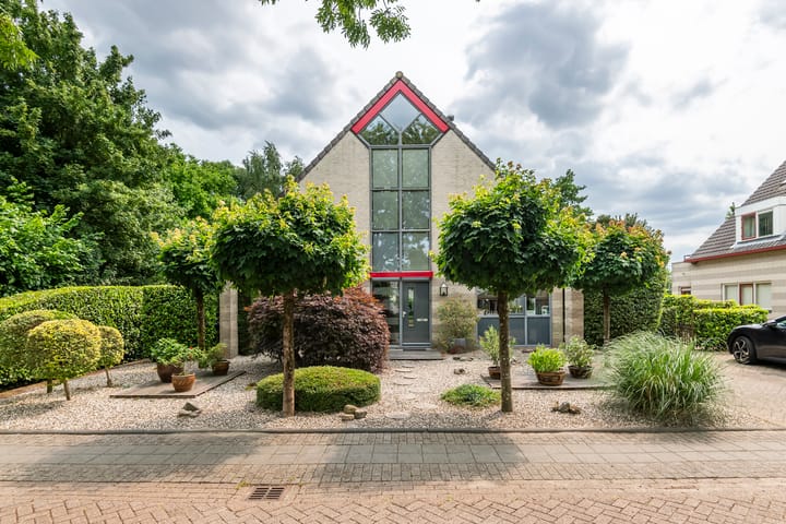 Foto van woning Annie van Beintumpad 6, Gorinchem