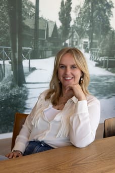 Foto van Anniek Booij