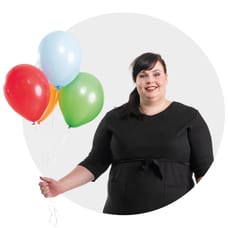 Foto van Anniek Lanfermeijer