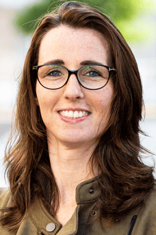 Foto van Annika Dieleman