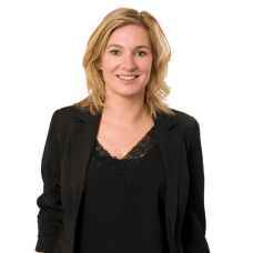 Foto van Annika van Wijk