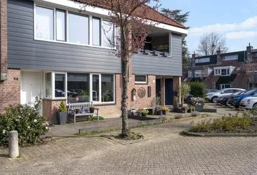 Office photo of Anno Makelaardij