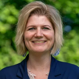 Photo de Anouk de Greef