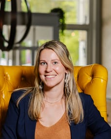 Foto van Anouk Dekker