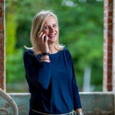 Foto van Anouk Hagels