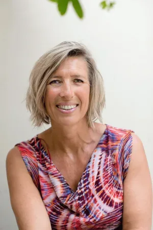 Photo of Anouk Monnik