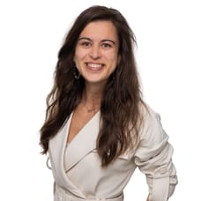 Foto van Anouk Peters