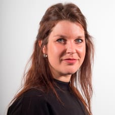 Foto van Anouk Rockx