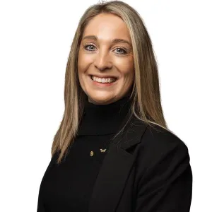 Photo of Anouk Rojewski