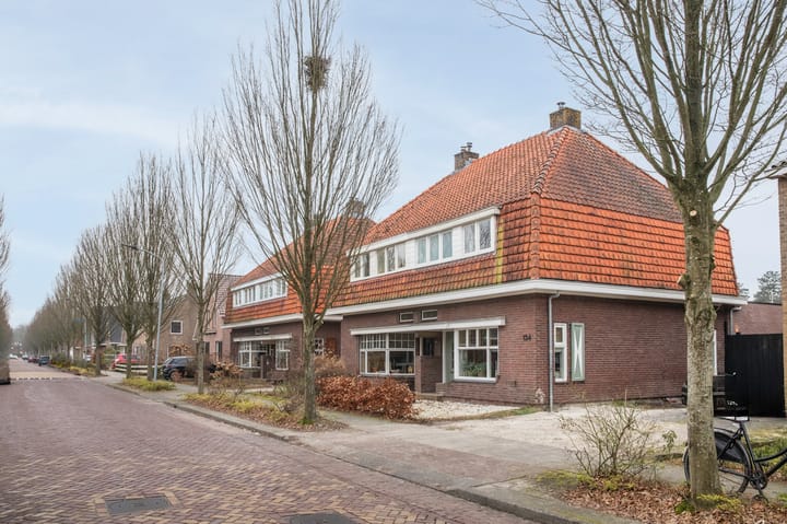 Anreperstraat 134 in Assen