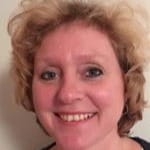 Foto van Ans Jongen van Nuland