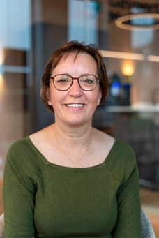 Foto van Ans van Assem