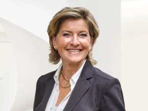 Foto van Ans van der Weijden