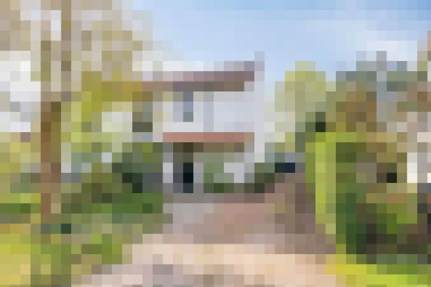 Ansbalduslaan 32 en Waalre