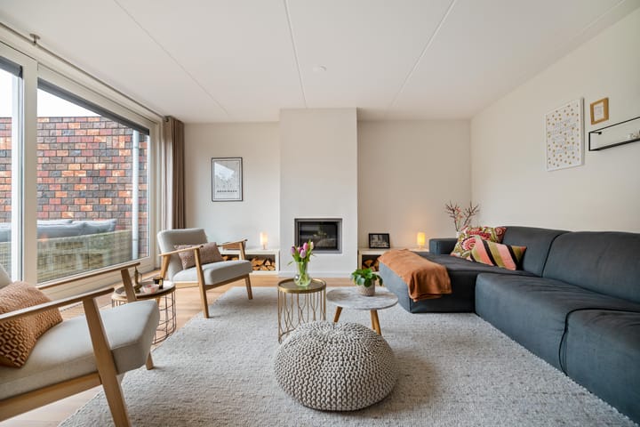 Anselmusstraat 8 in Groningen