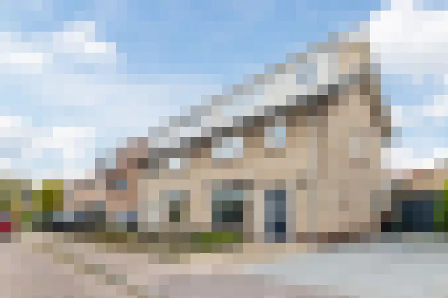 Ansfriduslaan 38 in Leusden