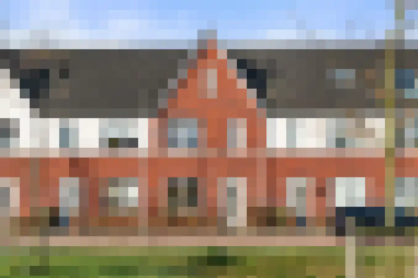 Ansinghstraat 42 in Ede