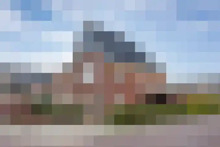 Ansjoviskade 2 in Kolhorn