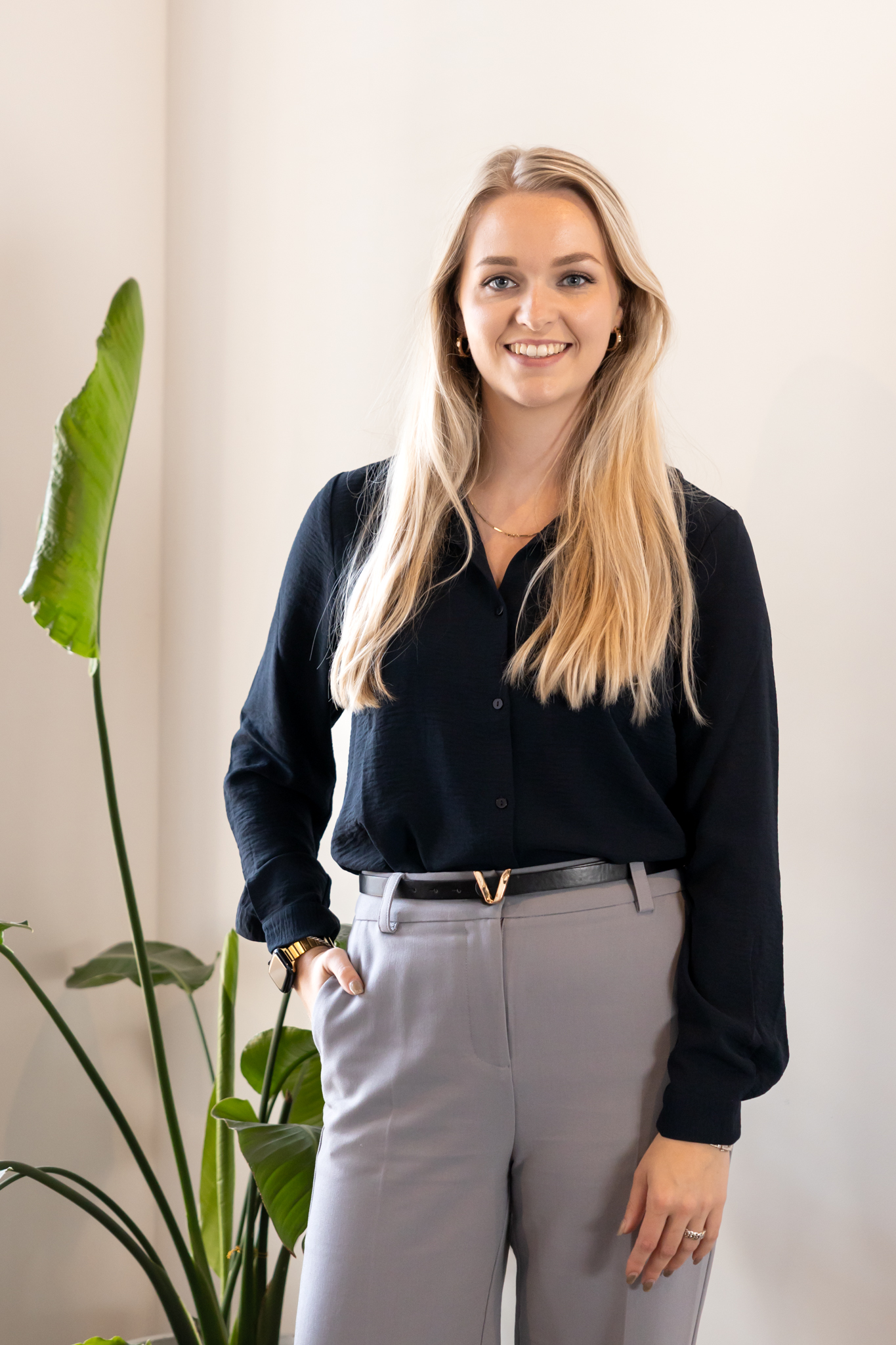 Foto van Ant Miedema