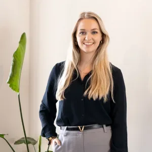 Photo de Ant Miedema