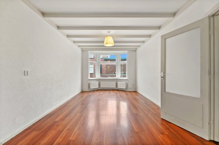 Antheunisstraat 6 in 's-Gravenhage foto