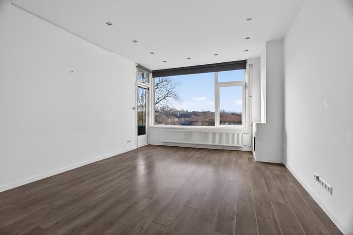 Anthonie Fokkerstraat 42 in Bussum