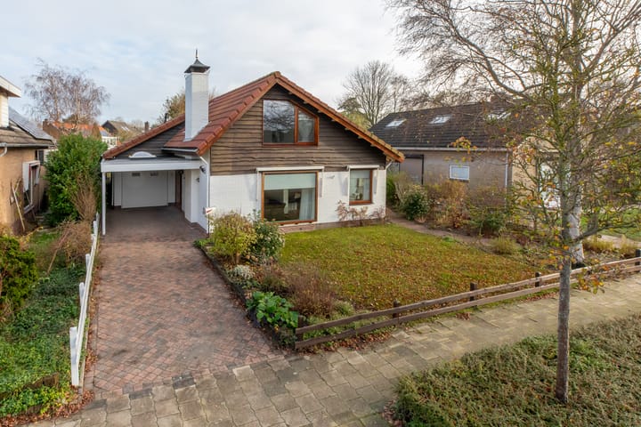 Anthonissenstraat 3 in Koudekerke