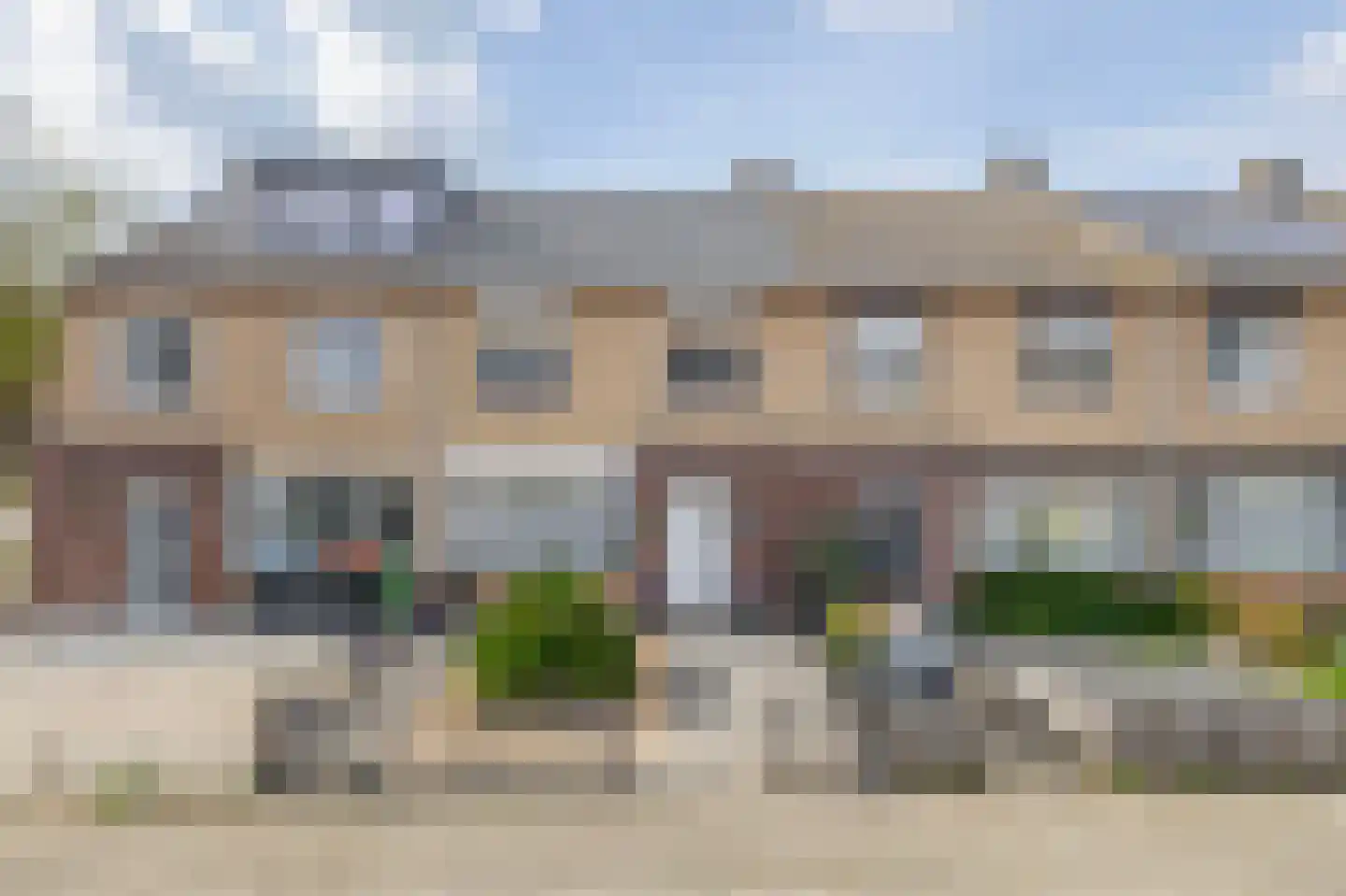 Anthony Fokkerstraat 7 in 's-Hertogenbosch