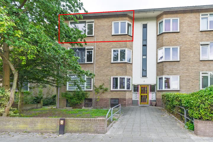 Anthony Fokkerweg 176 in Hilversum foto