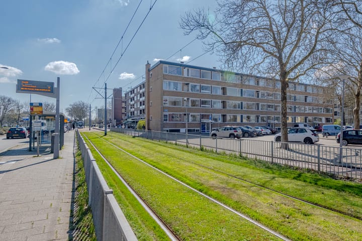 Anthony Tijkenstraat 20 in Rotterdam foto