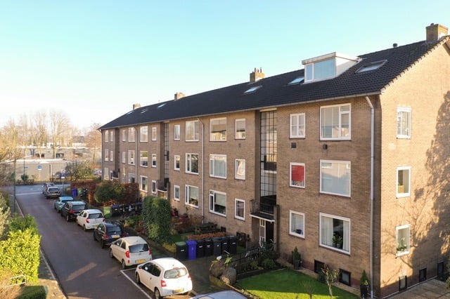 Anthony van Dijcklaan 34 in Baarn foto