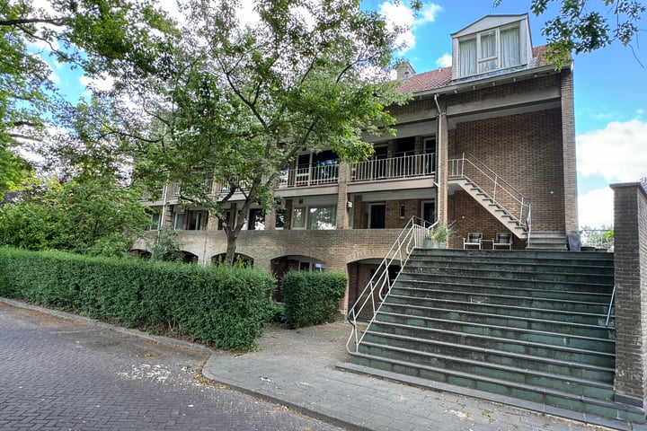 Anthony van Leeuwenhoeklaan 4 in Hengelo foto