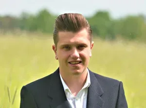 Foto van Anthony van Loo