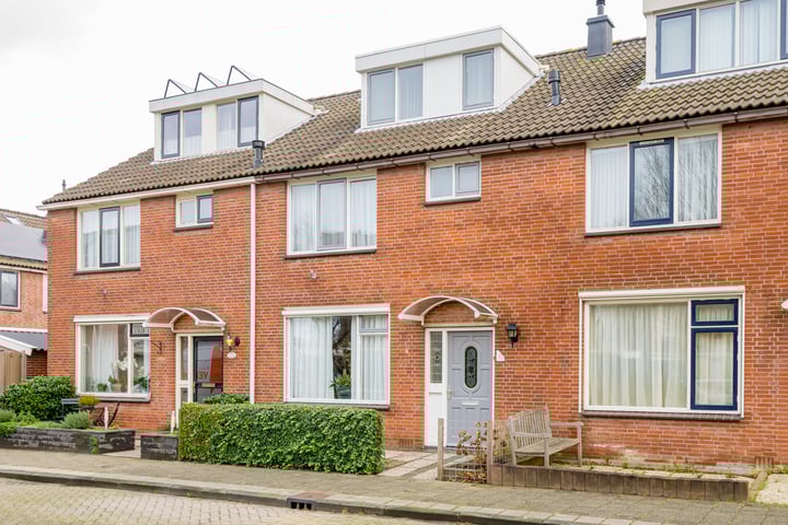 Foto van woning Anthurium 3, De Lier