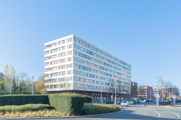 Antje Breijerstraat 225 in Hoofddorp