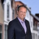 Foto van Antoine de Dreu