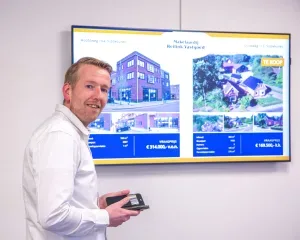 Foto van Anton Hensema