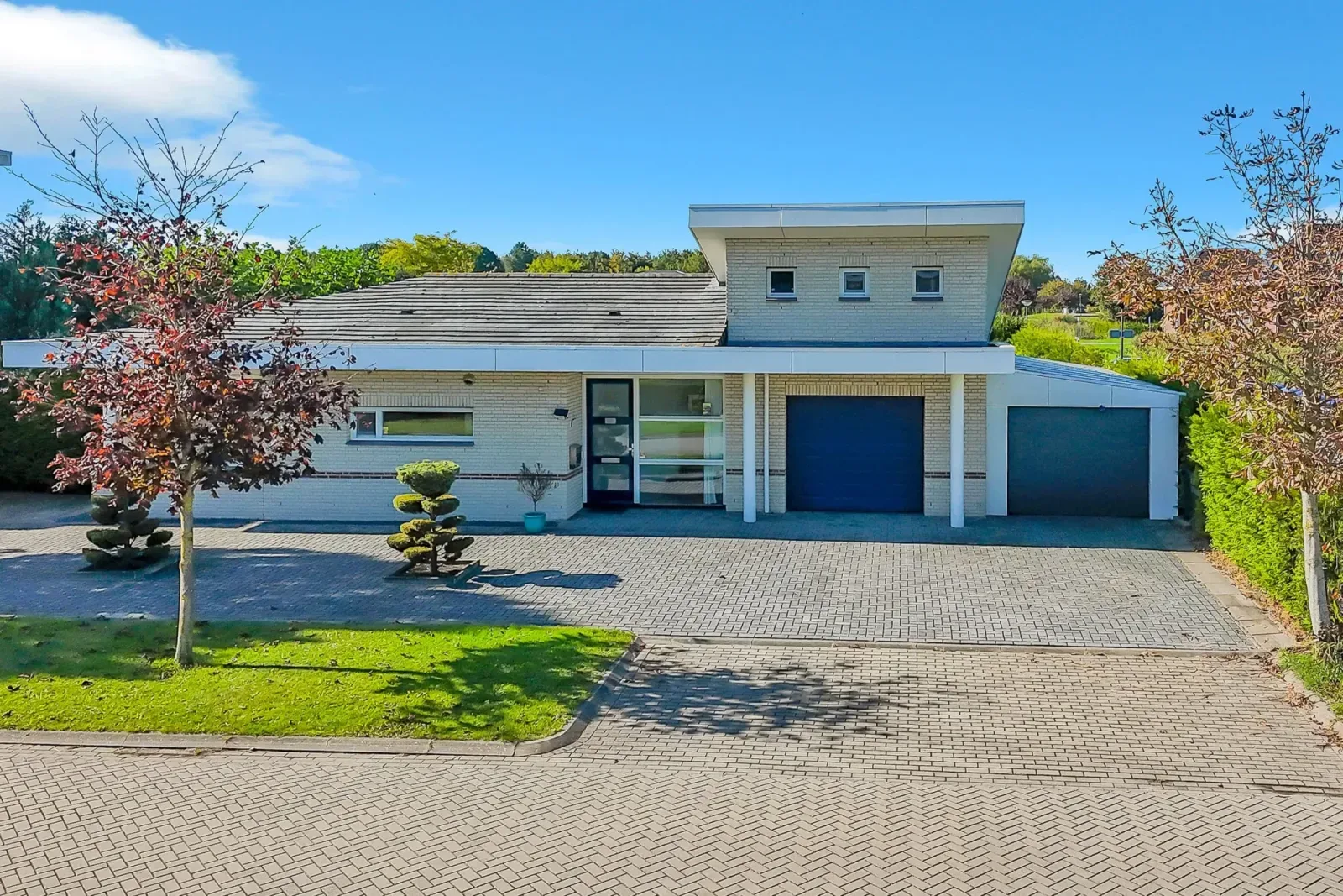 Photo d'équipe de ANTON Makelaardij